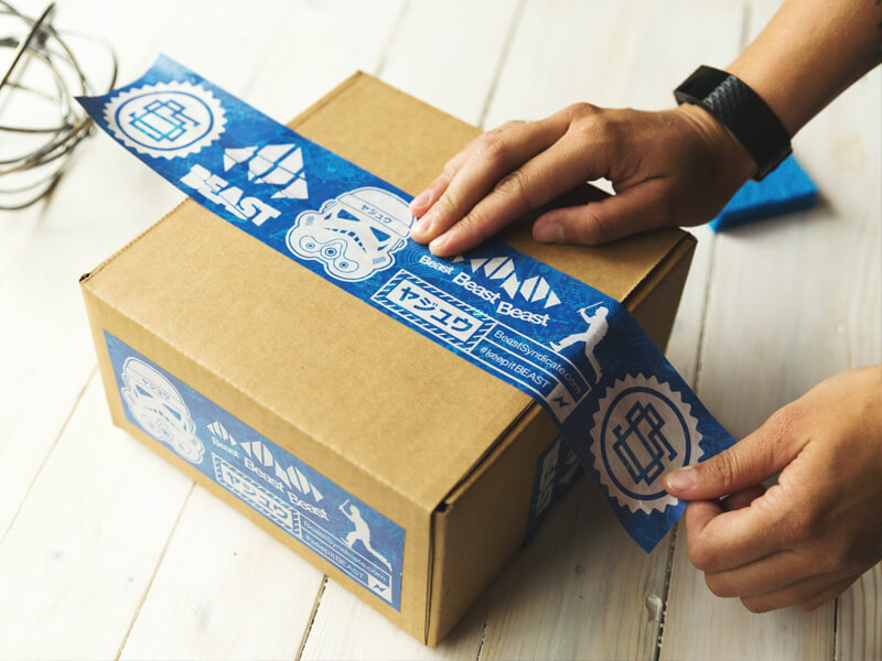 Packers & Movers